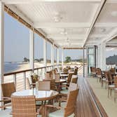Beach Clubhouse