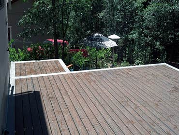 Photos by Precision Custom Builders #1