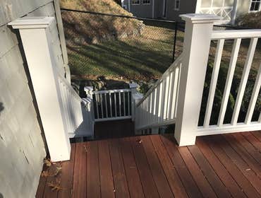 Photos from Ripley & Thorne Construction