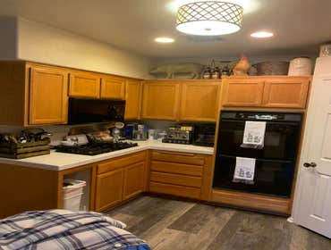 Kitchen Remodeling