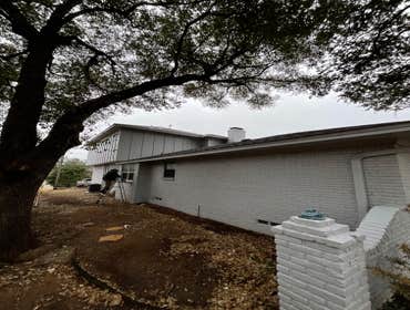Second story Addition Photos by J Rods Full bathroom game room and 2. Bedroom with closets
750 sqf
Additional work bigger pantry, mudroom and family r