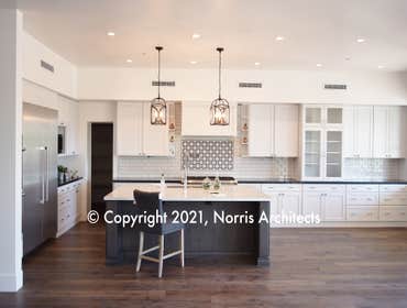 4,000 Sq. Ft. Scottsdale Custom Home