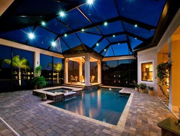 Photos by Pool Design Concepts LLC #1