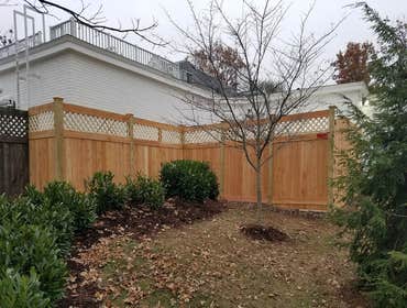 Fences