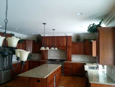 PMC various jobs New ConstructionCommercial RemodelingAdditionsFlooringPlumbingElectricalRoofing.... and much more!