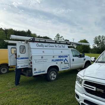 Bouldin plumbing