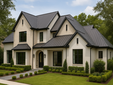Photos by Rise Roofing #1