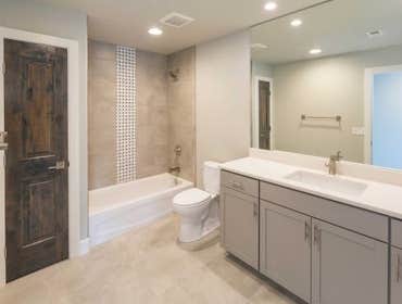 Photos by Professional Bentonville Bathroom Remodeling #1