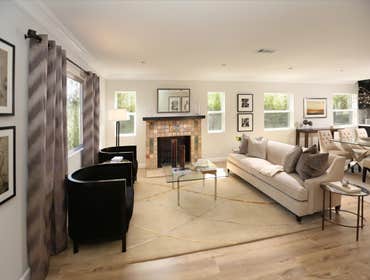 Spanish contemporary