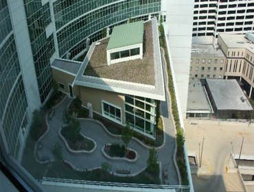 Photos from Standard Roofing Company A Tecta America Company LLC