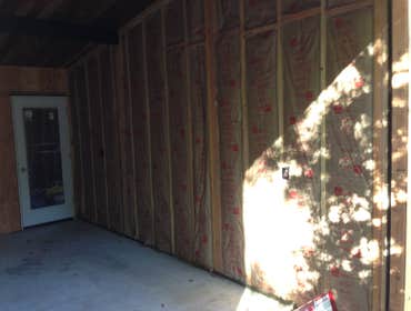 Stepanek Carport conversion