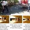 Works by Rapid Rooter Drain Ma