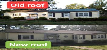 Roofing Replacement