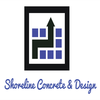 Shoreline Concrete & Design logo
