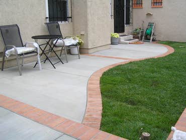 CMC Contractors Project