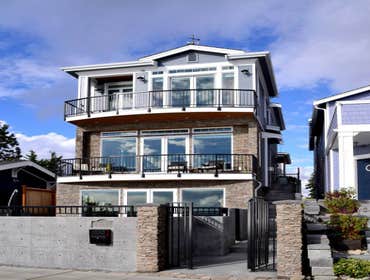 Photos by Sockeye Homes #1