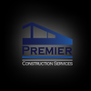 Premium Construction Services LLC logo