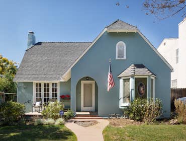 South Pasadena Addition Project