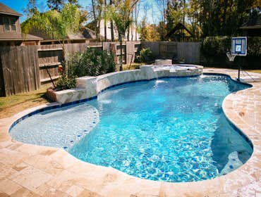 Swimming Pools