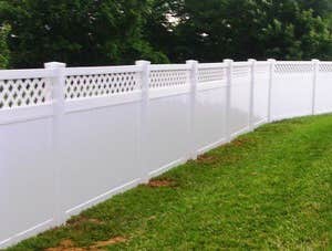 Fence