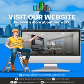 Dream Home Builders LLC