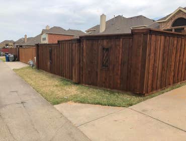 Fences