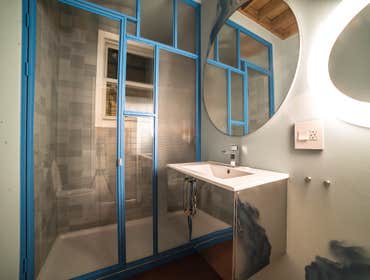 Projects by Strong Builders Construction Inc