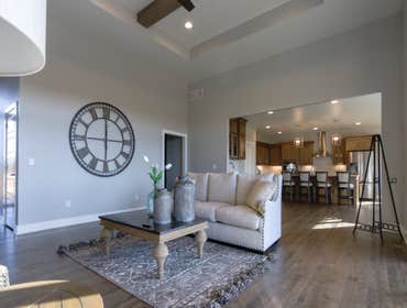 Thorngrass Estates