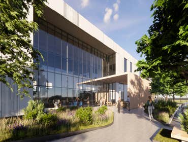 X_R&D Facade