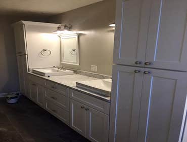 Project photos