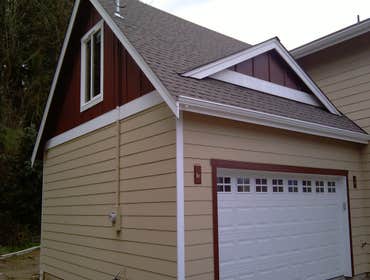 Photo(s) from Brush N Roll Painting Co LLC