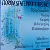 Florida State Pipefitters Inc logo