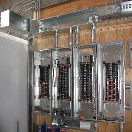 Photos from Butera Electric