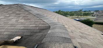 Elohim Roofing LLC