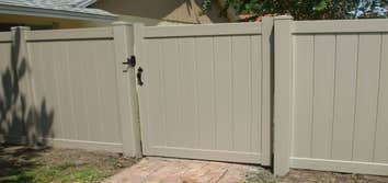 Gates