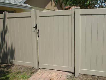Gates