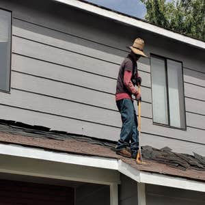 Allen Roofing Construction and Remodel LLC