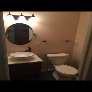 Bathroom Remodel