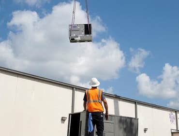 Photos by Sean mccutcheon's Air Conditioning and Heating Inc #1