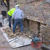 Masonry Restoration - Random Projects