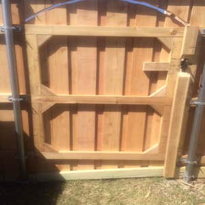 Fences