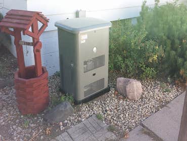 Photos from Midwest Electric & Generator, Inc