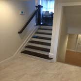 Entrance area renovation