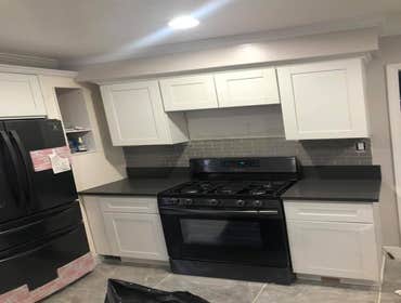 Photo(s) from F J E Plumbing Contractor Pictures of Recently completed or ongoing projects.