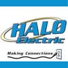 Halo Electric logo