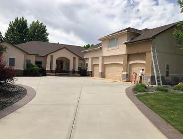 Photos by Perfection Connection Detail Painting LLC #1