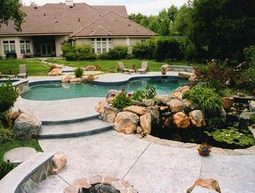Photos from Poolscapes Llc