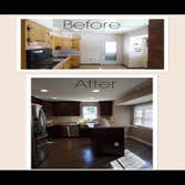 Photos from Makhome Renovatioms