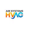 Air Systems HVAC LLC logo