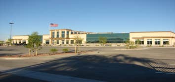 Adesa Auto Auction, Las Vegas